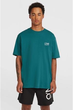 t-shirt groen