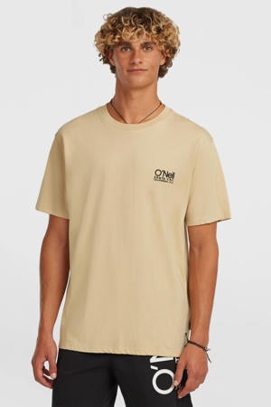 t-shirt zand