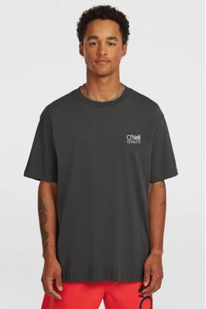 T-shirt grijs