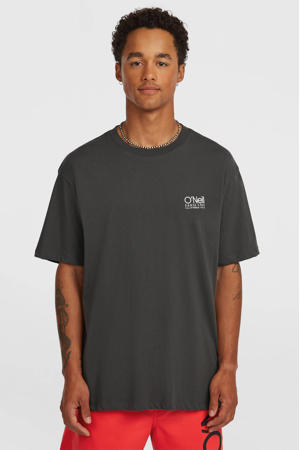 T-shirt grijs