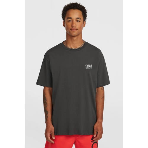O'Neill T-shirt grijs afbeelding