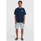 O'Neill t-shirt donkerblauw