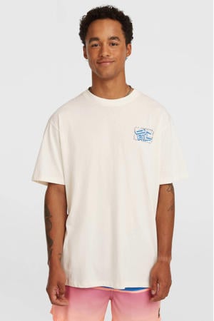 T-shirt wit