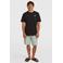 O'Neill T-shirt zwart