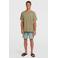 O'Neill T-shirt groen