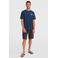 O'Neill T-shirt blauw