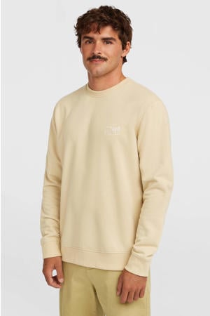 sweater beige
