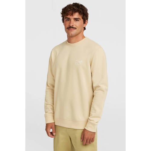 O'Neill sweater beige afbeelding