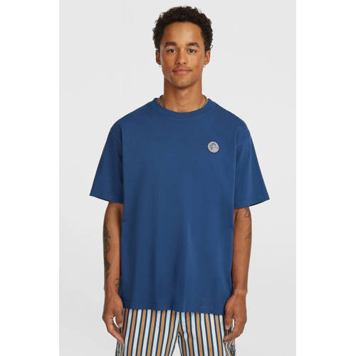 O'Neill t-shirt donkerblauw afbeelding