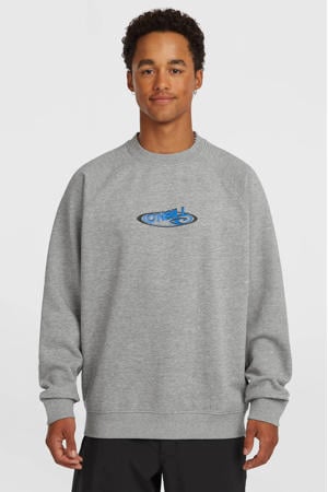 sweater grijs