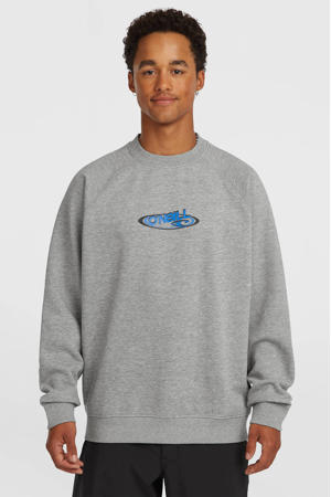 sweater grijs