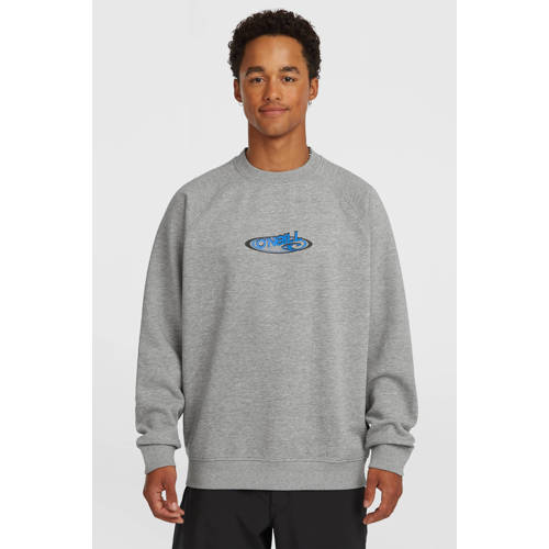 O'Neill sweater grijs afbeelding