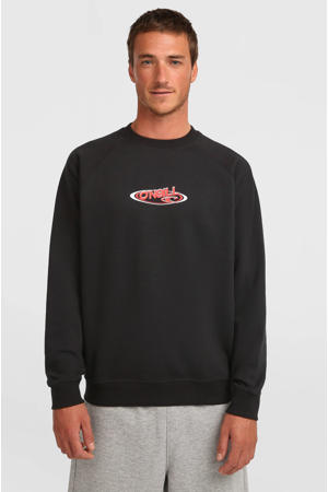 sweater zwart