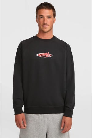 sweater zwart