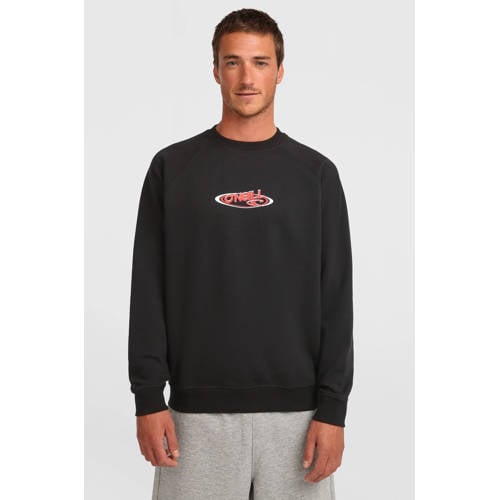 O'Neill sweater zwart afbeelding