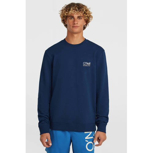 O'Neill sweater donkerblauw afbeelding