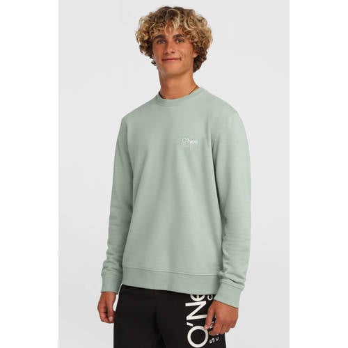 O'Neill sweater mintgroen afbeelding