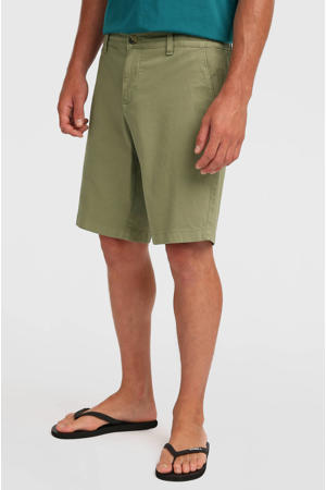 short groen