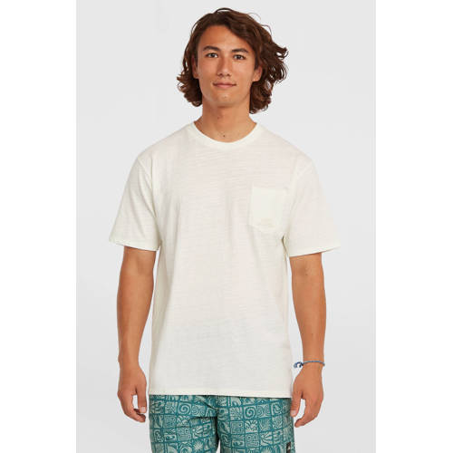 O'Neill t-shirt wit afbeelding