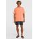 O'Neill t-shirt oranje