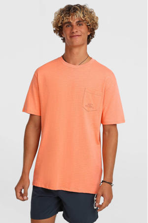 t-shirt oranje