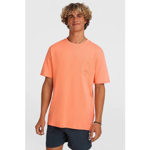 O'Neill t-shirt oranje afbeelding