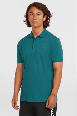 polo donkergroen