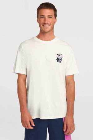 T-shirt wit