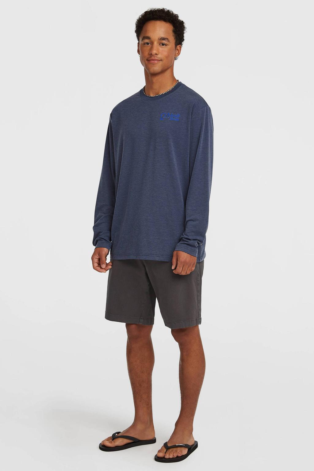 O'Neill short grijs