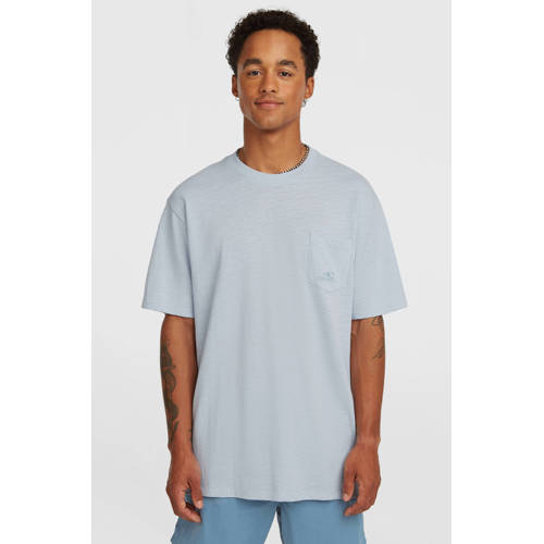 O'Neill t-shirt lichtblauw afbeelding