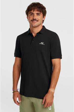 polo zwart