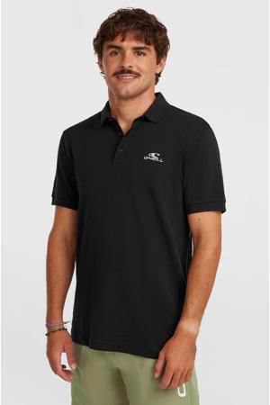 polo zwart