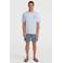 O'Neill T-shirt blauw