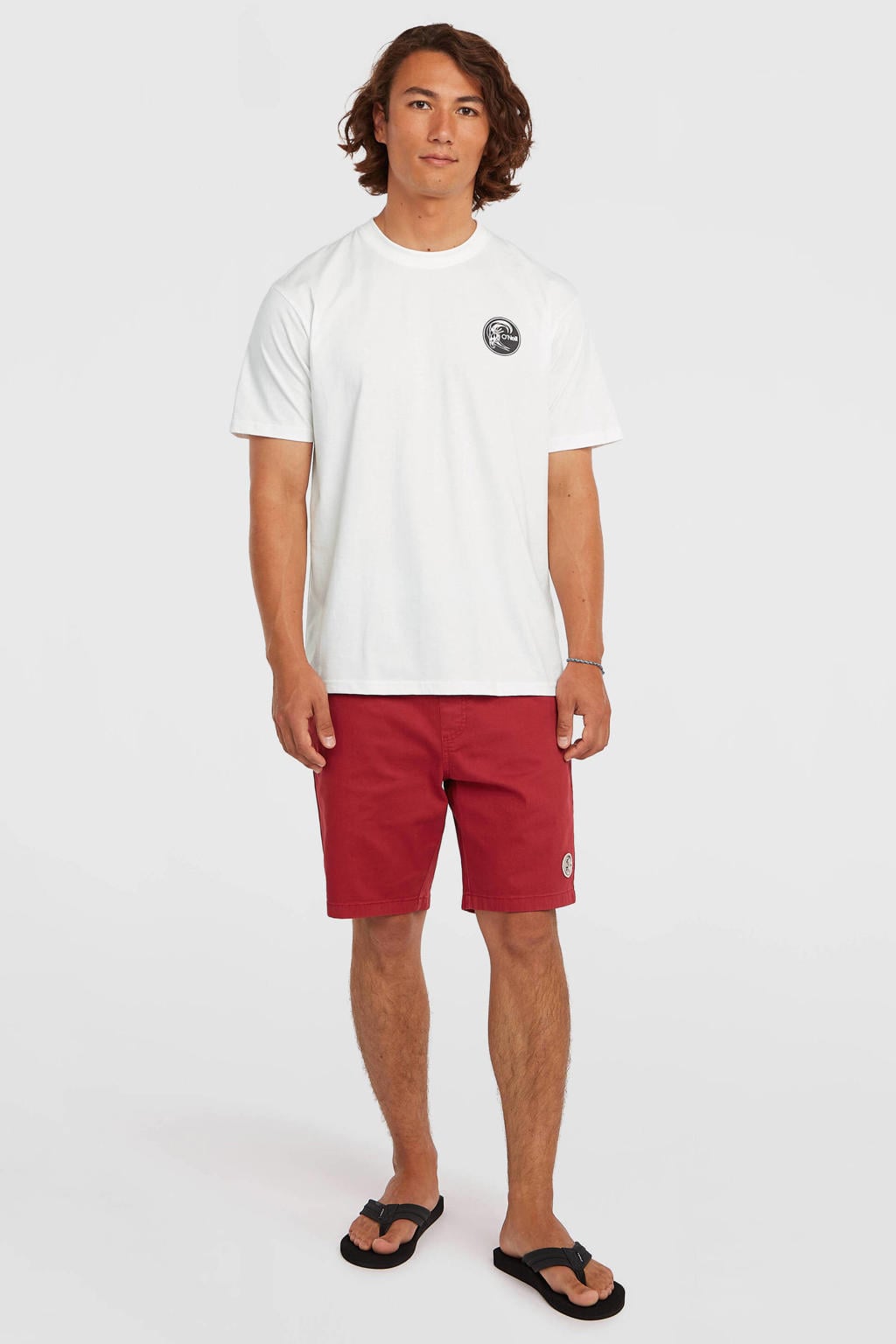 O'Neill short rood