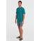 O'Neill t-shirt groen