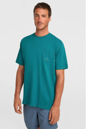 t-shirt groen
