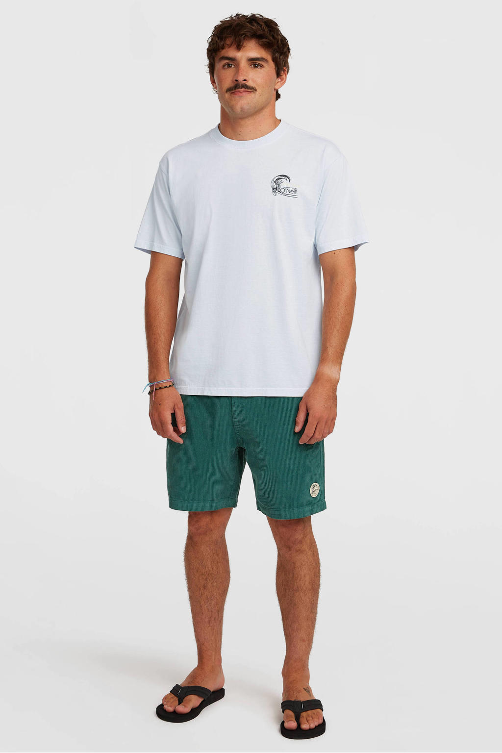 O'Neill outdoor T-shirt spindle