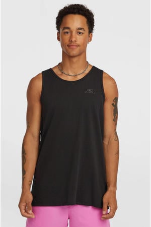 singlet zwart