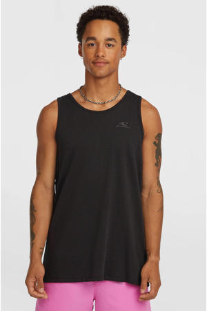singlet zwart