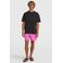 O'Neill T-shirt zwart