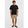 O'Neill outdoor T-shirt black out - b