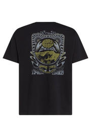thumbnail: O'Neill outdoor T-shirt black out - b