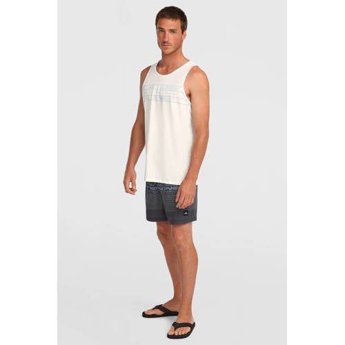 O'Neill Singlet wit afbeelding
