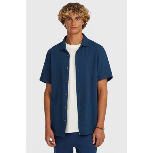O'Neill overhemd blauw afbeelding