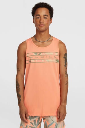 Singlet oranje