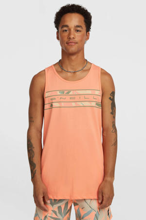 Singlet oranje