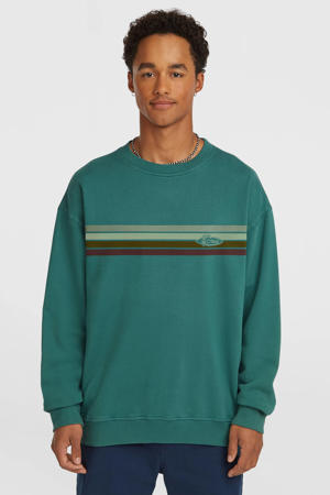 sweater groen