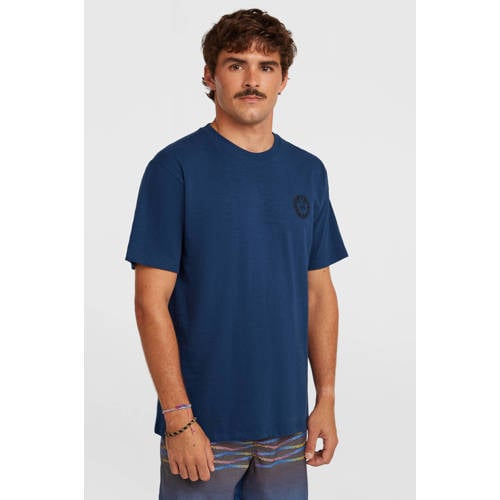 O'Neill T-shirt donkerblauw afbeelding