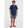 O'Neill T-shirt donkerblauw