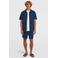 O'Neill short blauw